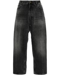 Haikure - Betty Wide-Leg Jeans - Lyst