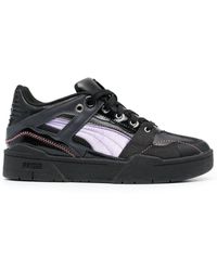 PUMA - X Vogue Slipstream Low-top Sneakers - Lyst