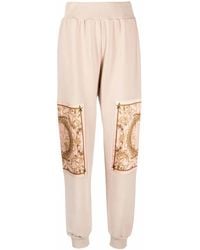 Philipp Plein - Joggingbroek Met Print - Lyst