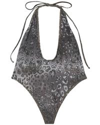 DIESEL - Audrey-Utlt Swimsuit - Lyst