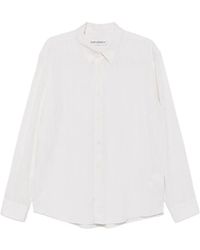 Our Legacy - Beyond Striped Shirt - Lyst