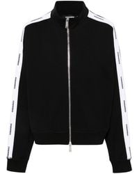 DSquared² - Sweater Met Rits - Lyst