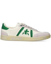 Premiata - Bonnie Lace-Up Sneakers - Lyst