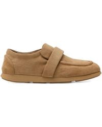 Marsèll - Runnello Strap Loafers - Lyst