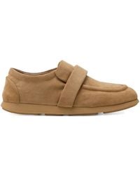 Marsèll - Runnello Strap Loafers - Lyst