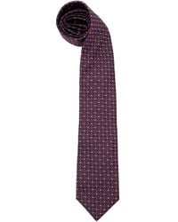 Brunello Cucinelli - Necktie With Jacquard Pattern - Lyst