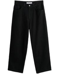 POLAR SKATE - Cotton Loose-Fit Jeans - Lyst