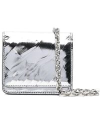 Maison Margiela - Wallets - Lyst