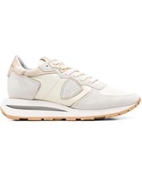 Philippe Model - Zapatillas Tropez Haute - Lyst