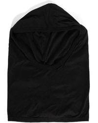 Rick Owens - Grace Hood - Lyst