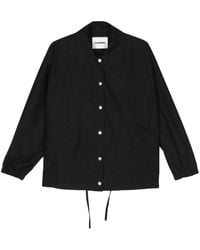 Jil Sander - Chaqueta - Lyst