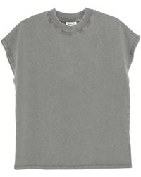 Won Hundred - T-Shirt Emerson - Lyst