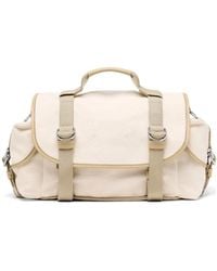 Maison Margiela - High Tech Messenger Small - Lyst