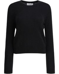 Lisa Yang - Mable Cashmere Crew-Neck Sweater - Lyst