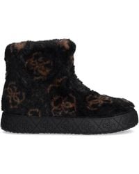 Guess - United Boots - Lyst