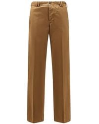 PT Torino - Michael Belt Loops Charm Trousers - Lyst