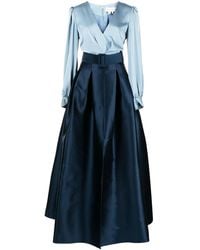 Sachin & Babi - Zoe Gown - Lyst