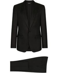Dolce & Gabbana - シングルブレスト ディナースーツ - Lyst