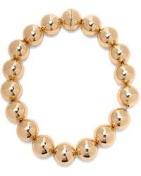 Carolina Herrera - Collier À Perles - Lyst