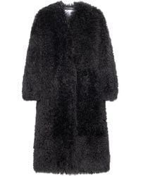 Stand Studio - Single-Breasted Coats - Lyst