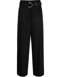 Philosophy Di Lorenzo Serafini - Broek Met Wijde Pijpen - Lyst