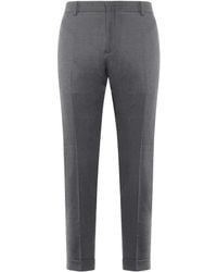 BE ABLE - Belt-Loops Trousers - Lyst