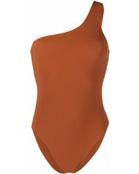 Lido - Venti Nove Off-Shoulder One-Piece - Lyst