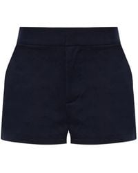 DSquared² - Pocket Shorts - Lyst