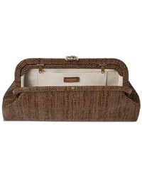 Jimmy Choo - Skylar Clutch Bag - Lyst