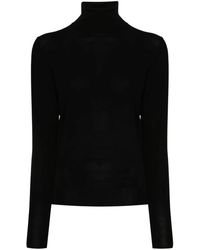 Nuur - Merino-Wool Sweater - Lyst