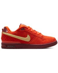 Nike - X Paul Rodriguez Zoom Air Low Sneakers - Lyst