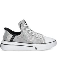Skechers - Baskets Disco Snoop - Lyst