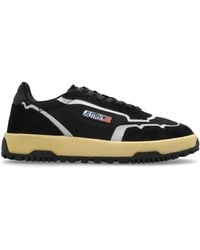 Autry - Sportschuhe 'Wildpace Low' - Lyst