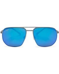 Maui Jim - B605-03 Tinted Sunglasses - Lyst