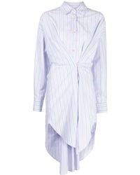 Isabel Marant - Seen Shirt Dress - Lyst