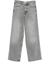 Marc O' Polo - Wide-Leg Jeans - Lyst