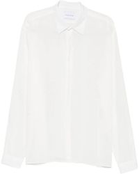 MARSĒM - Camisa De Manga Larga - Lyst