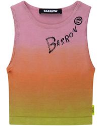 Barrow - Cropped Top - Lyst