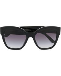 Prada - Butterfly-frame Sunglasses - Lyst