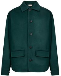 Marni - Button-Up Shirt - Lyst