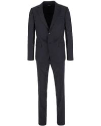 ZEGNA - シングルスーツ - Lyst