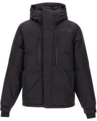 The North Face - フーデッドジャケット - Lyst