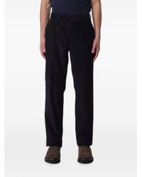 Lacoste - Corduroy Chino Trousers - Lyst