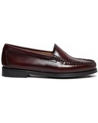 G.H. Bass & Co. - Easy Weejuns Venetian Loafers - Lyst
