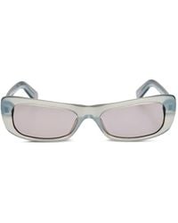 Jacquemus - Capri Cat-Eye Sunglasses - Lyst