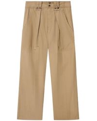 Isabel Marant - Amandine Trousers - Lyst