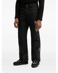 Colmar - Patch-pocket Slit Ski Pants - Lyst