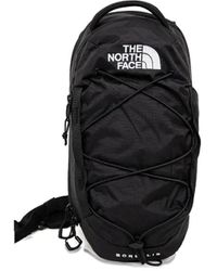 The North Face - Borealis Sling Backpack - Lyst