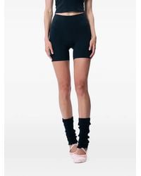 GOD SAVES QUEENS - High-Waisted Shorts - Lyst