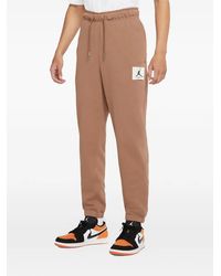 Nike - Essential Statement Fleece Track Pants - Lyst